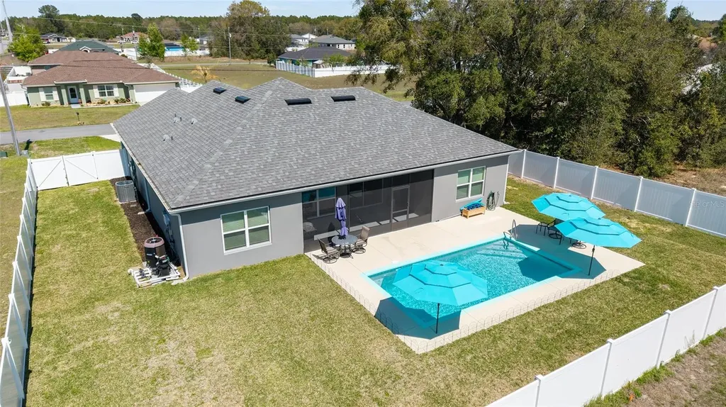 4838 SW 130th Street Ocala FL 34473