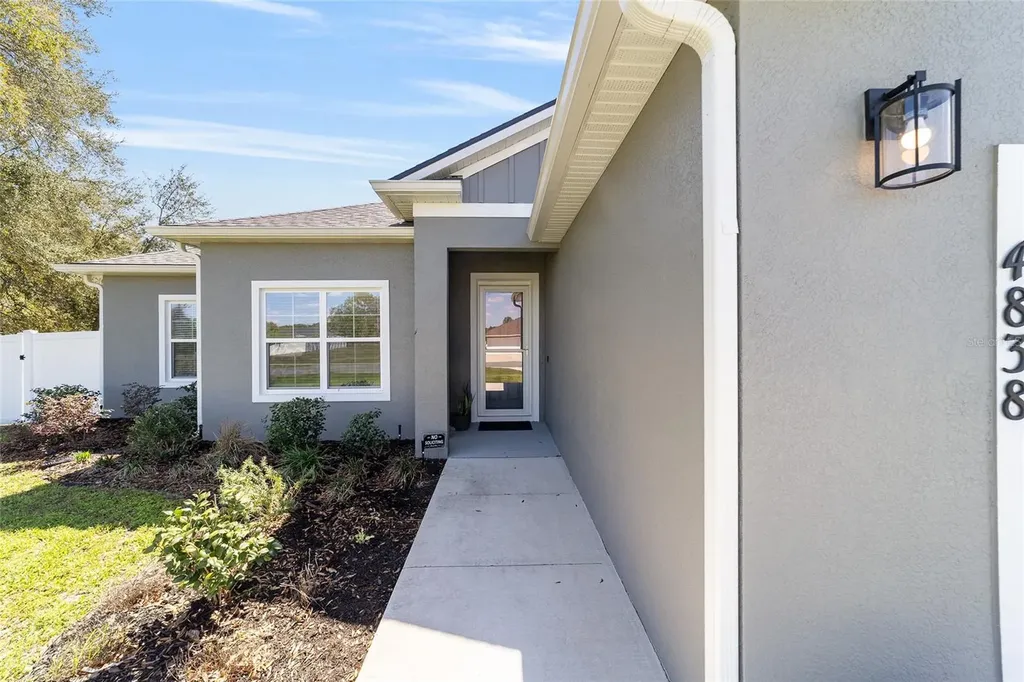 4838 SW 130th Street Ocala FL 34473