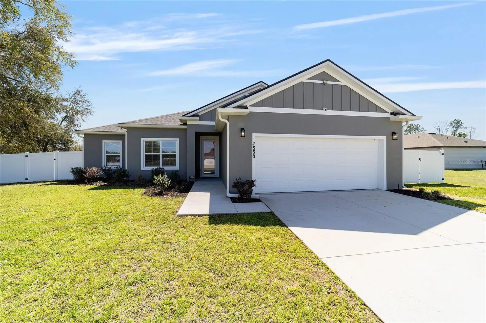 4838 SW 130th Street Ocala FL 34473