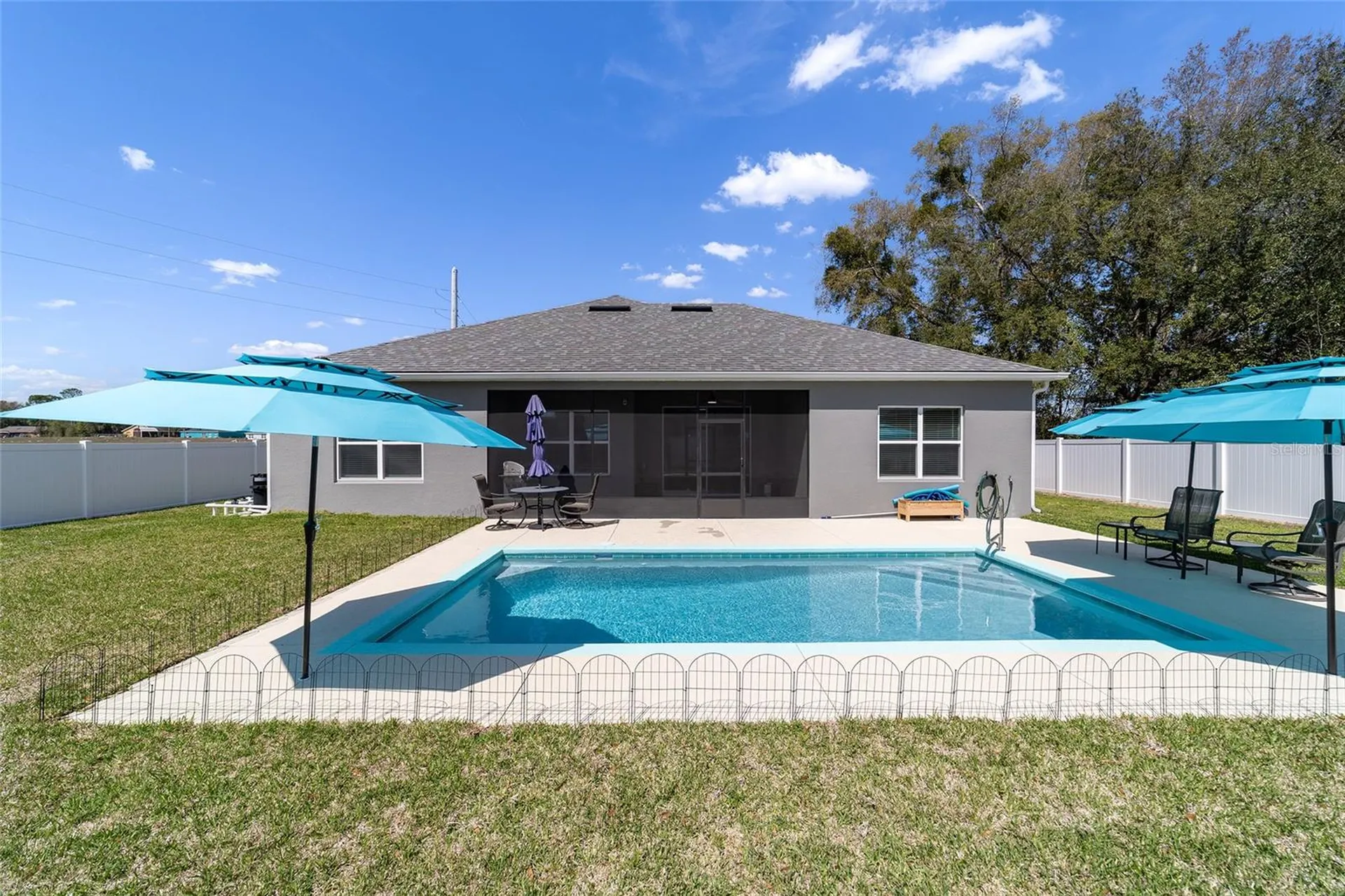 4838 SW 130th Street Ocala FL 34473