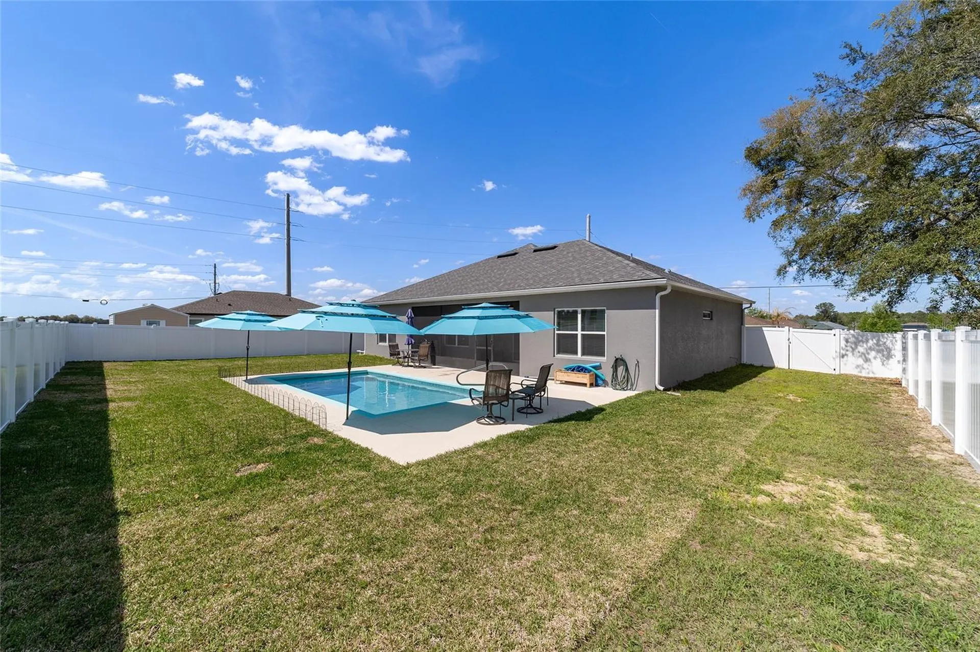 4838 SW 130th Street Ocala FL 34473