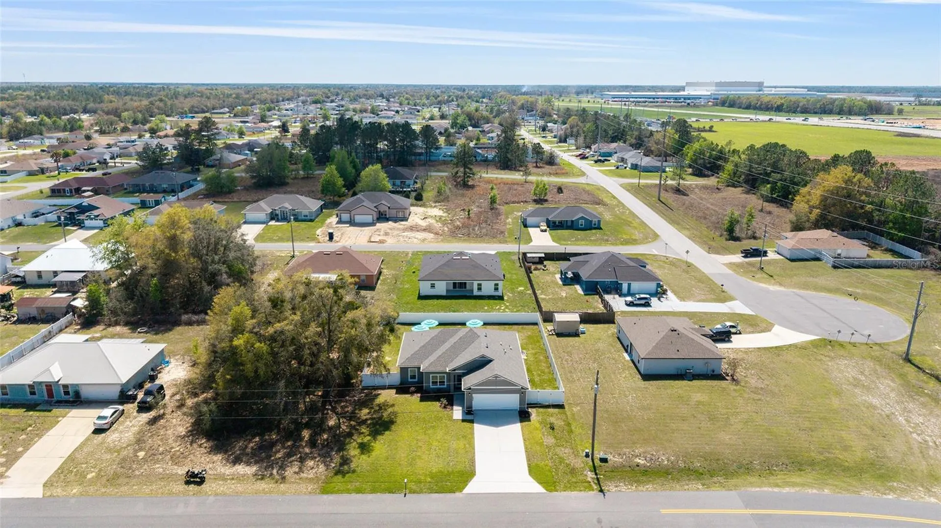 4838 SW 130th Street Ocala FL 34473