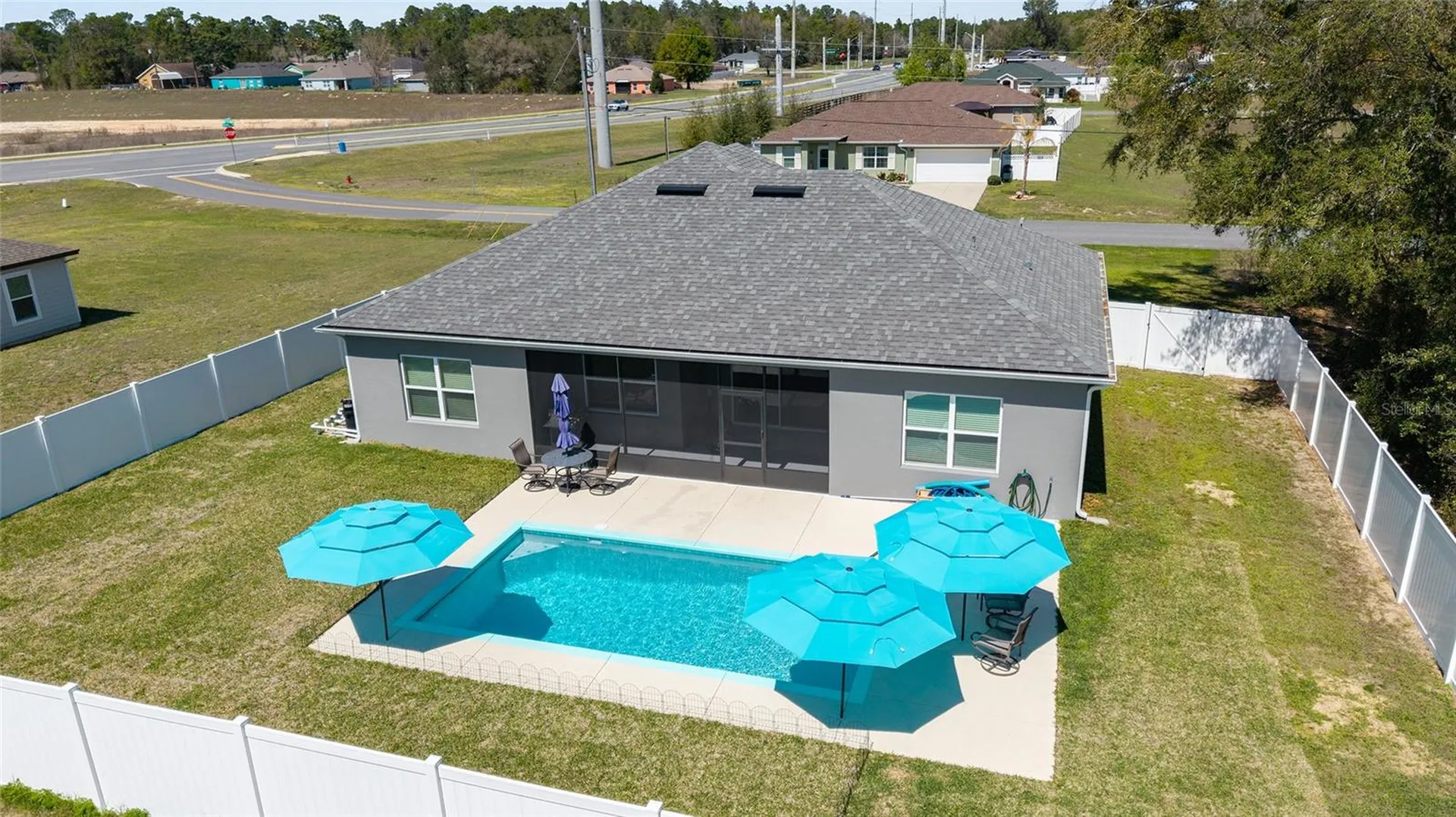 4838 SW 130th Street Ocala FL 34473