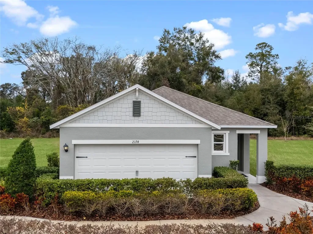 2331 Ashwood Bluff Drive Ocoee FL 34761