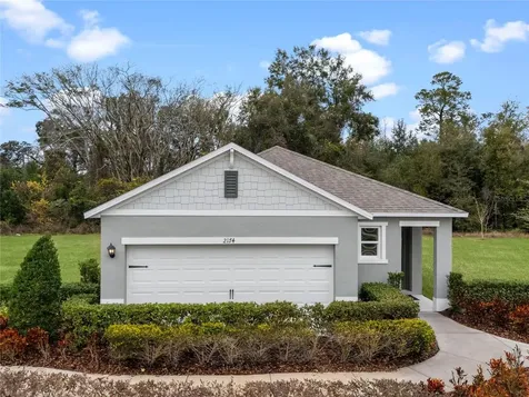2331 Ashwood Bluff Drive Ocoee FL 34761