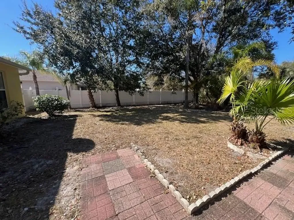6856 Babbit Avenue North Port FL 34291