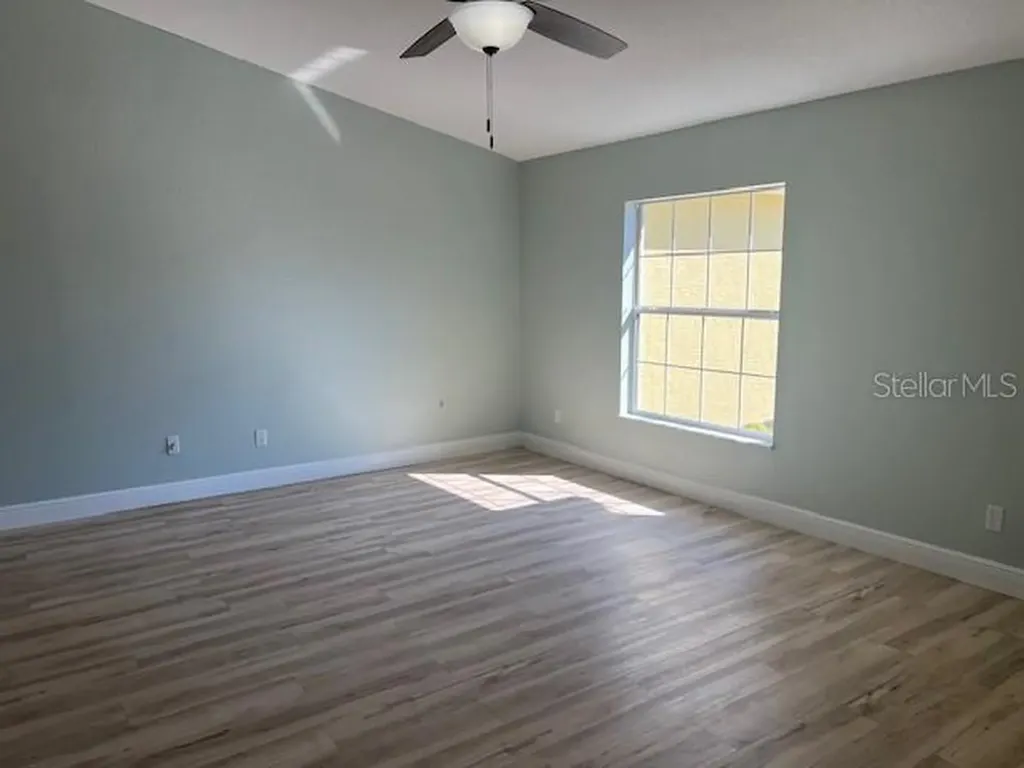 6856 Babbit Avenue North Port FL 34291