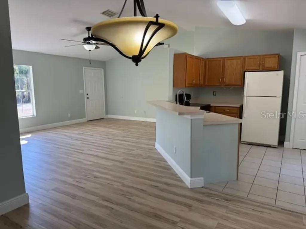 6856 Babbit Avenue North Port FL 34291