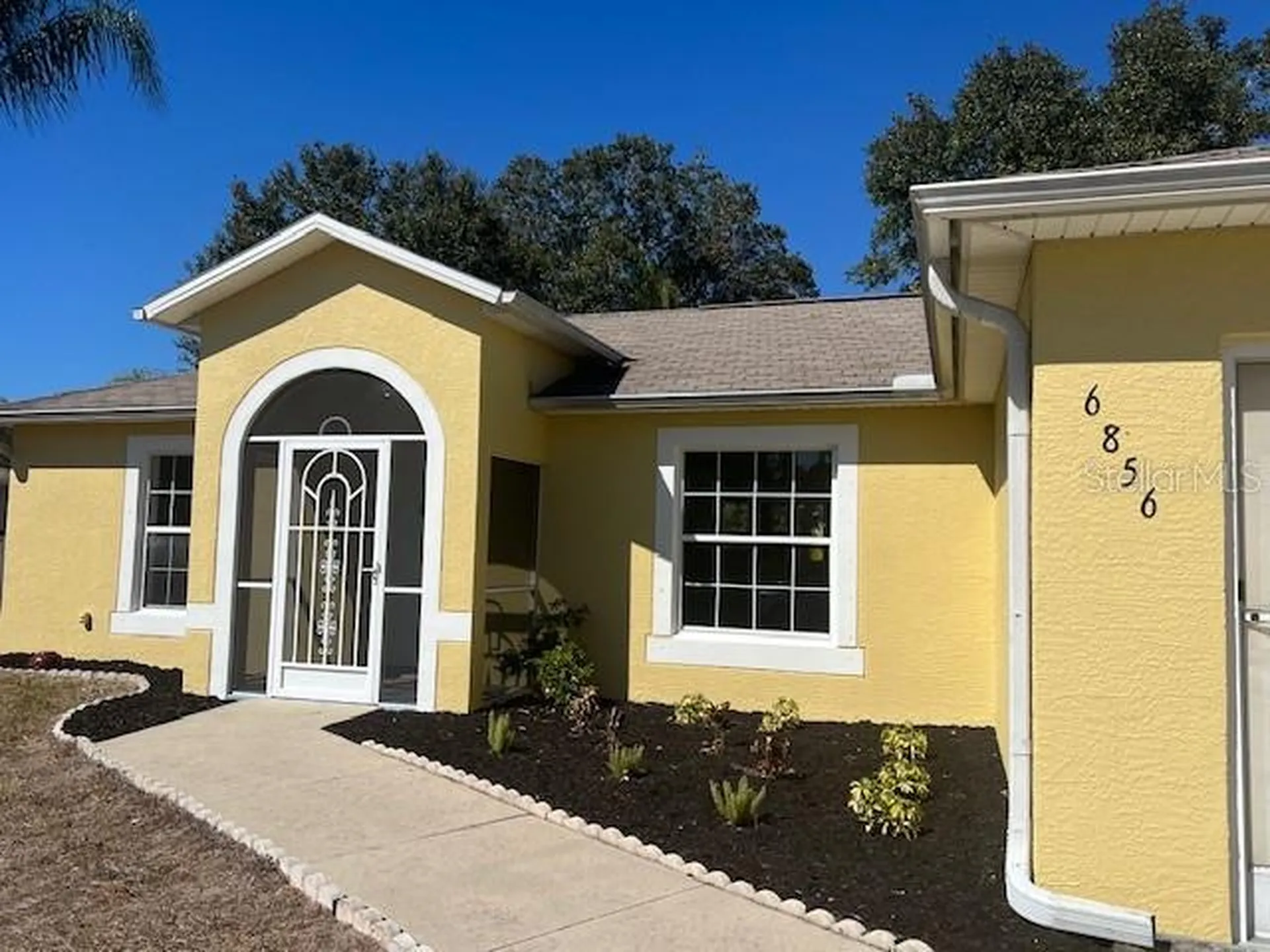 6856 Babbit Avenue North Port FL 34291
