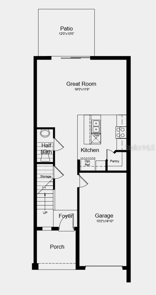 10793 Eclipse Street Sarasota FL 34241