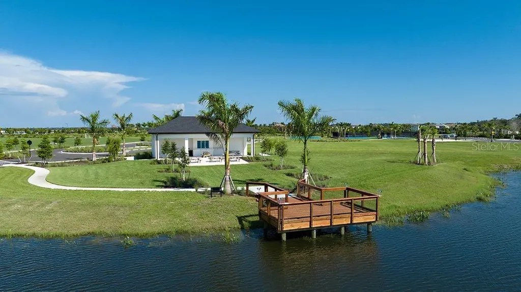 10793 Eclipse Street Sarasota FL 34241