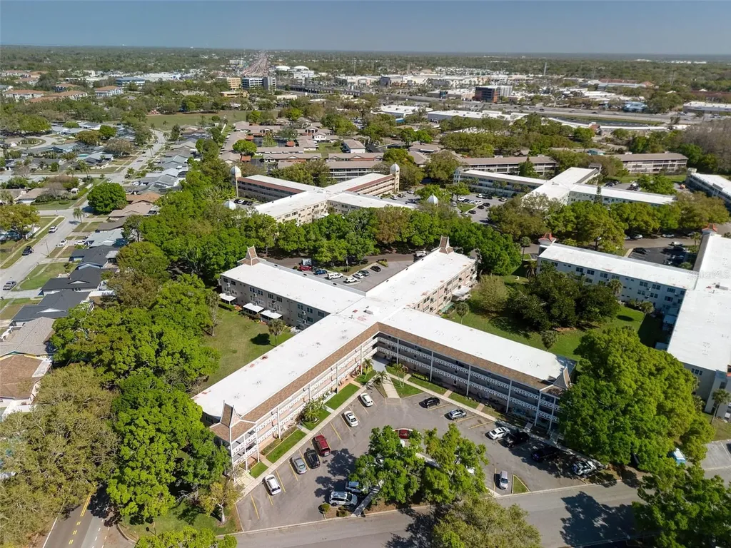 2436 Rhodesian Drive Clearwater FL 33763