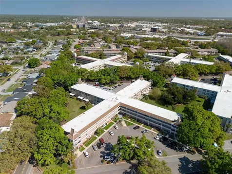 2436 Rhodesian Drive Clearwater FL 33763