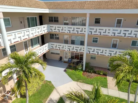 2436 Rhodesian Drive Clearwater FL 33763