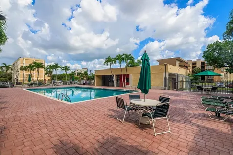 9150 Fontainebleau Boulevard Miami FL 33174