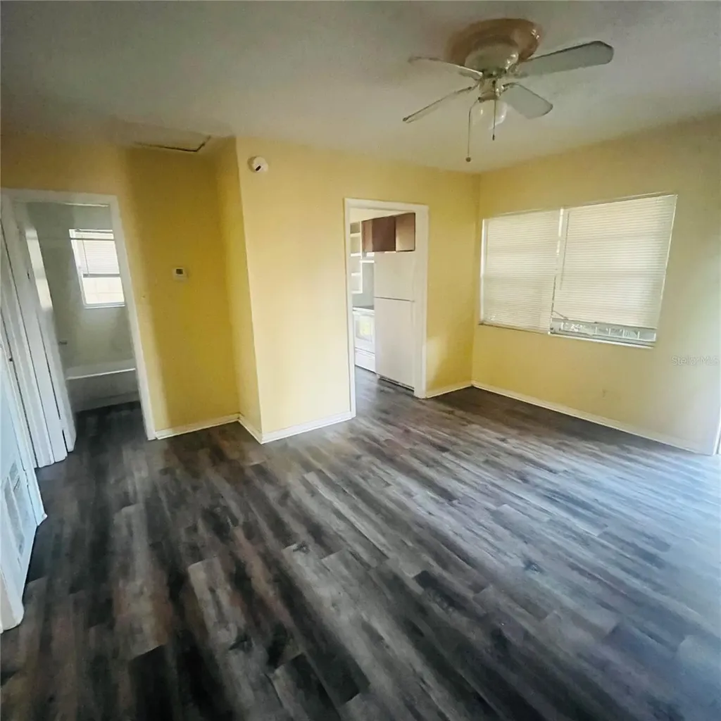 3618 And 3616 E Drive Martin Luther King Jr Boulevard Boulevard Tampa FL 33610