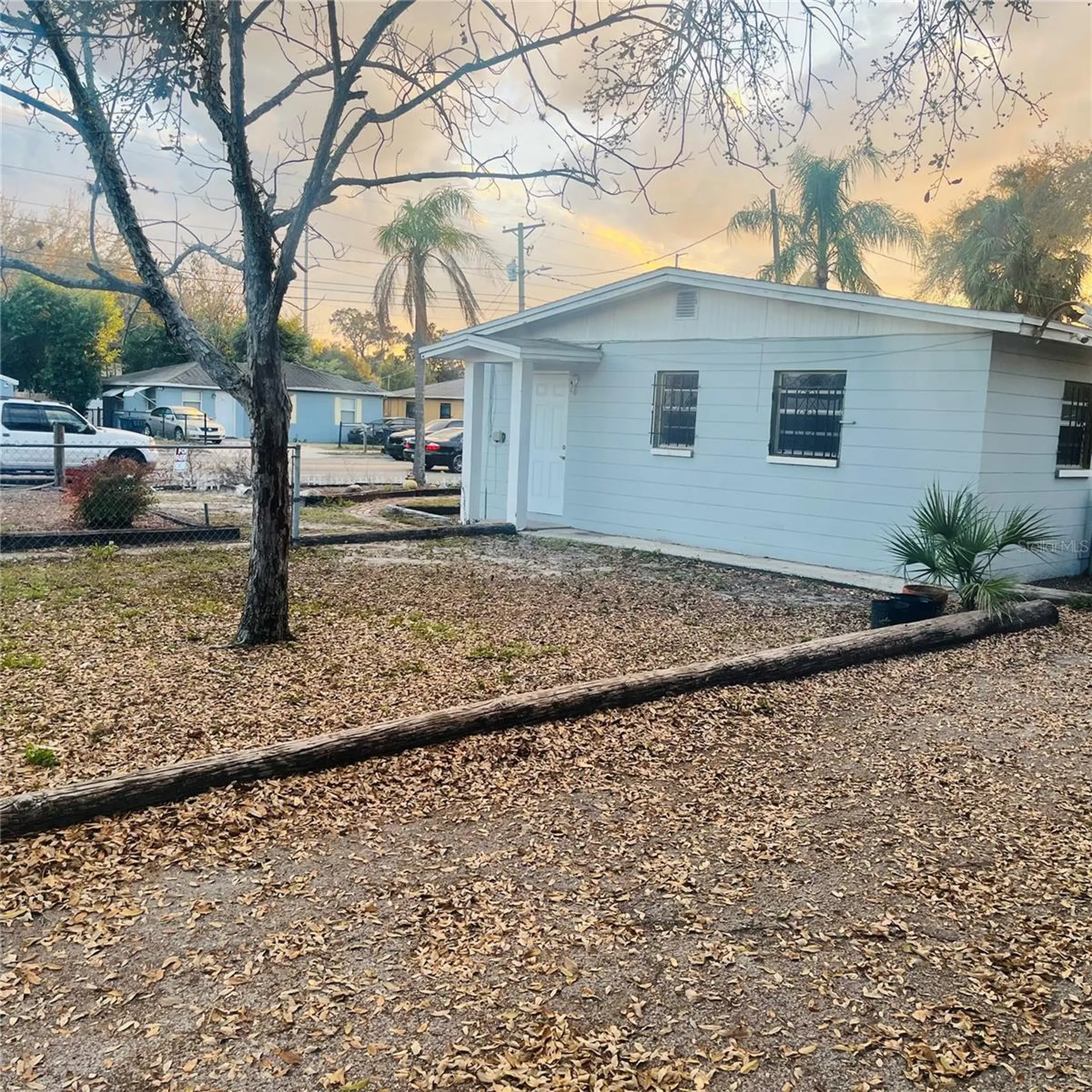 3618 And 3616 E Drive Martin Luther King Jr Boulevard Boulevard Tampa FL 33610