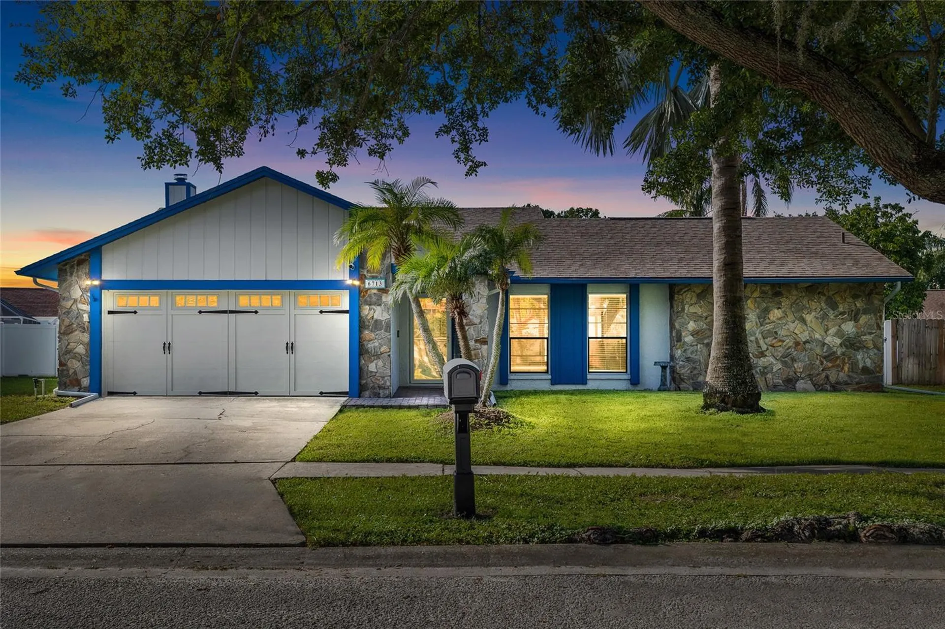 6713 Leeward Isle Way Tampa FL 33615