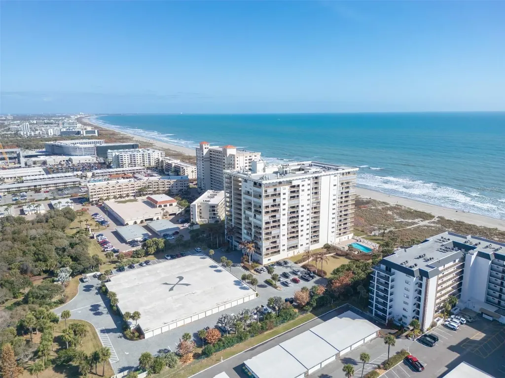 750 N Atlantic Avenue Cocoa Beach FL 32931