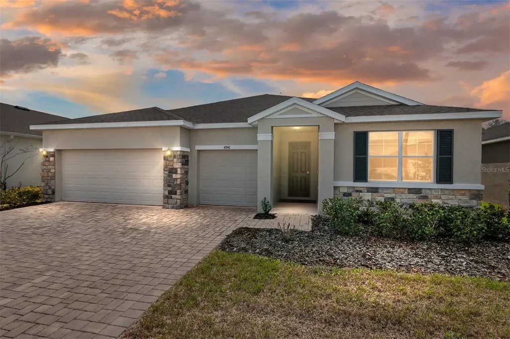4940 NW 39th Loop Ocala FL 34482