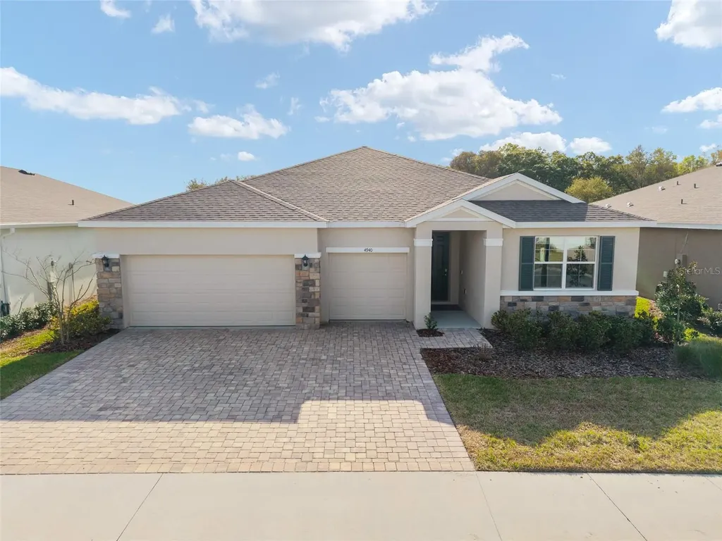 4940 NW 39th Loop Ocala FL 34482