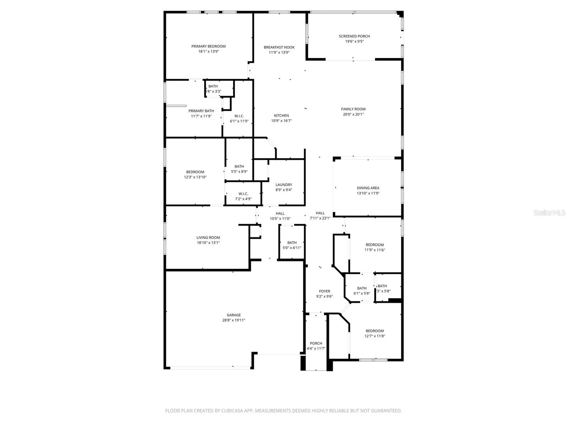 4940 NW 39th Loop Ocala FL 34482