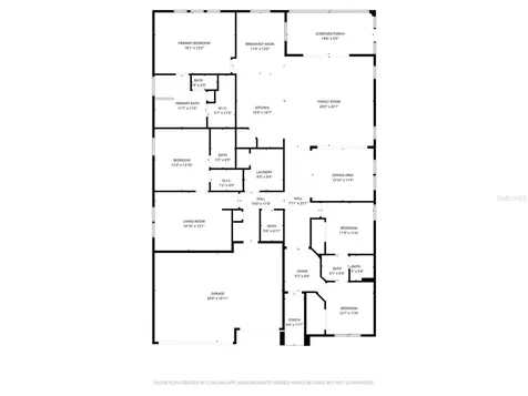 4940 NW 39th Loop Ocala FL 34482
