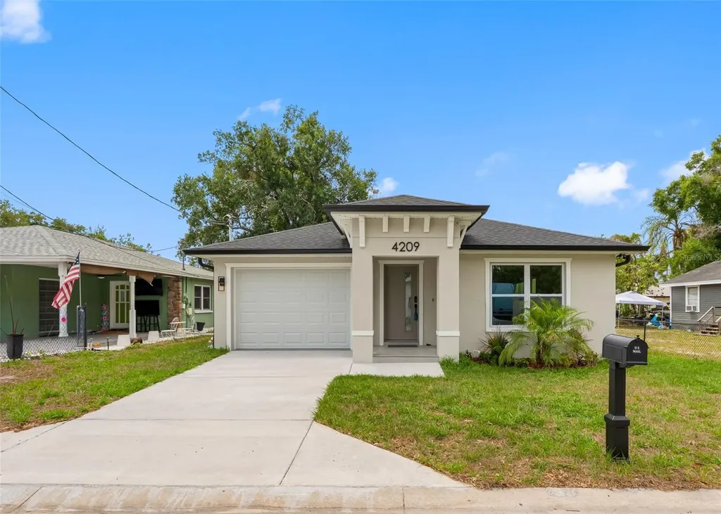 4209 E Osborne Avenue Tampa FL 33610