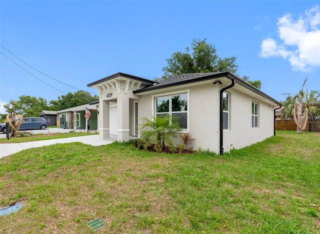 4209 E Osborne Avenue Tampa FL 33610