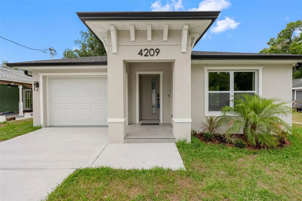 4209 E Osborne Avenue Tampa FL 33610