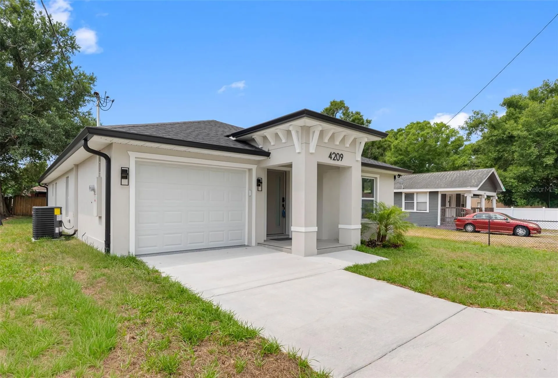 4209 E Osborne Avenue Tampa FL 33610