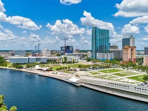 4209 E Osborne Avenue Tampa FL 33610