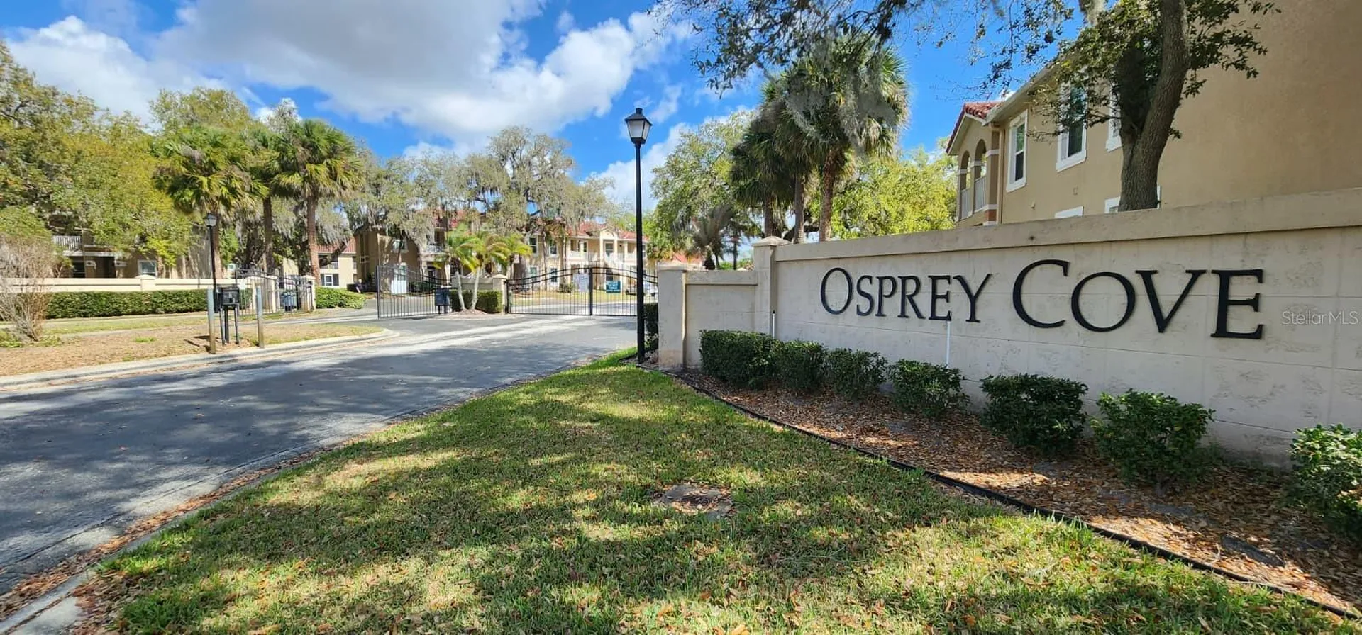 2860 Osprey Cove Place Kissimmee FL 34746