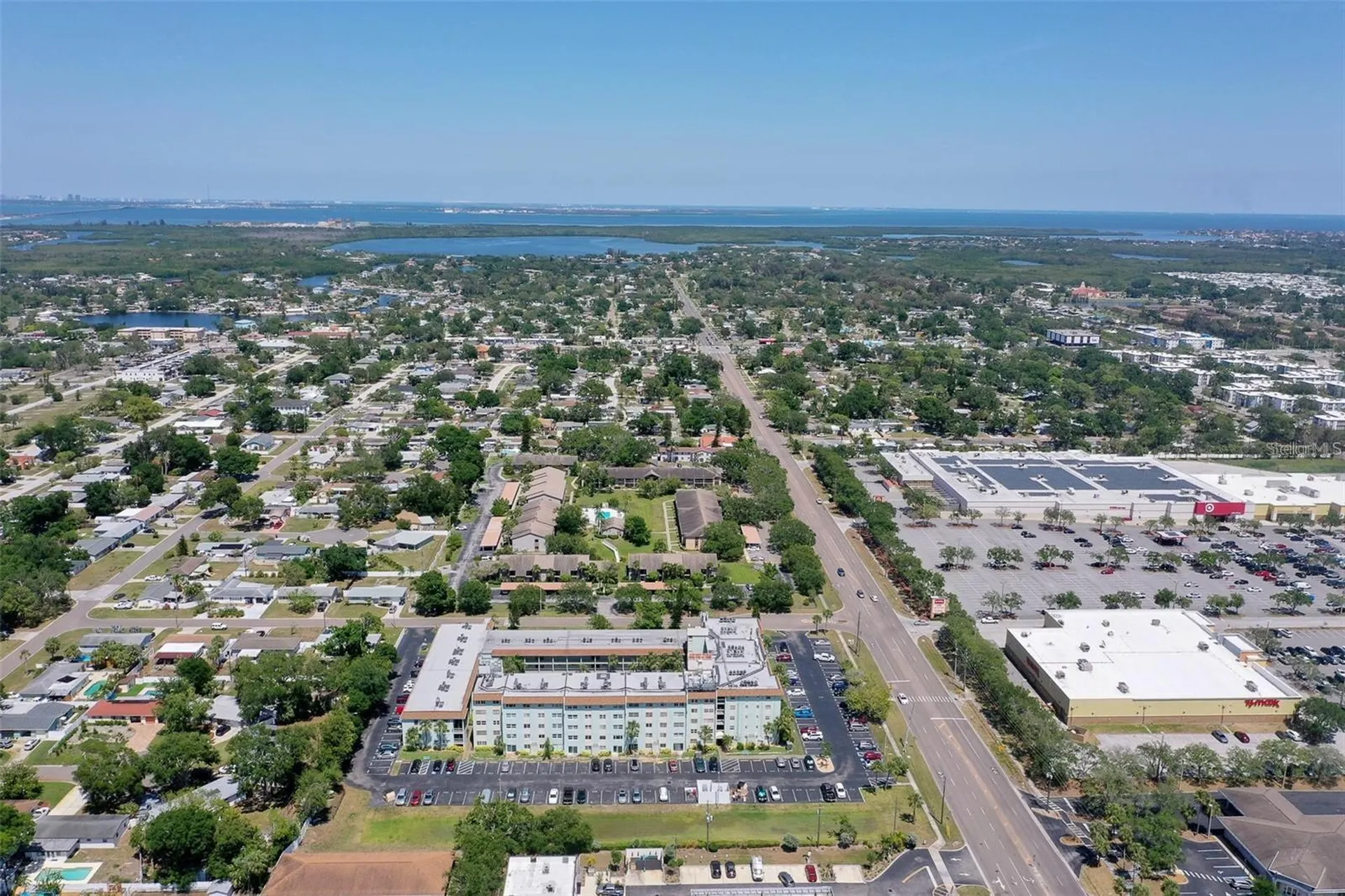 801 83rd Avenue N St Petersburg FL 33702