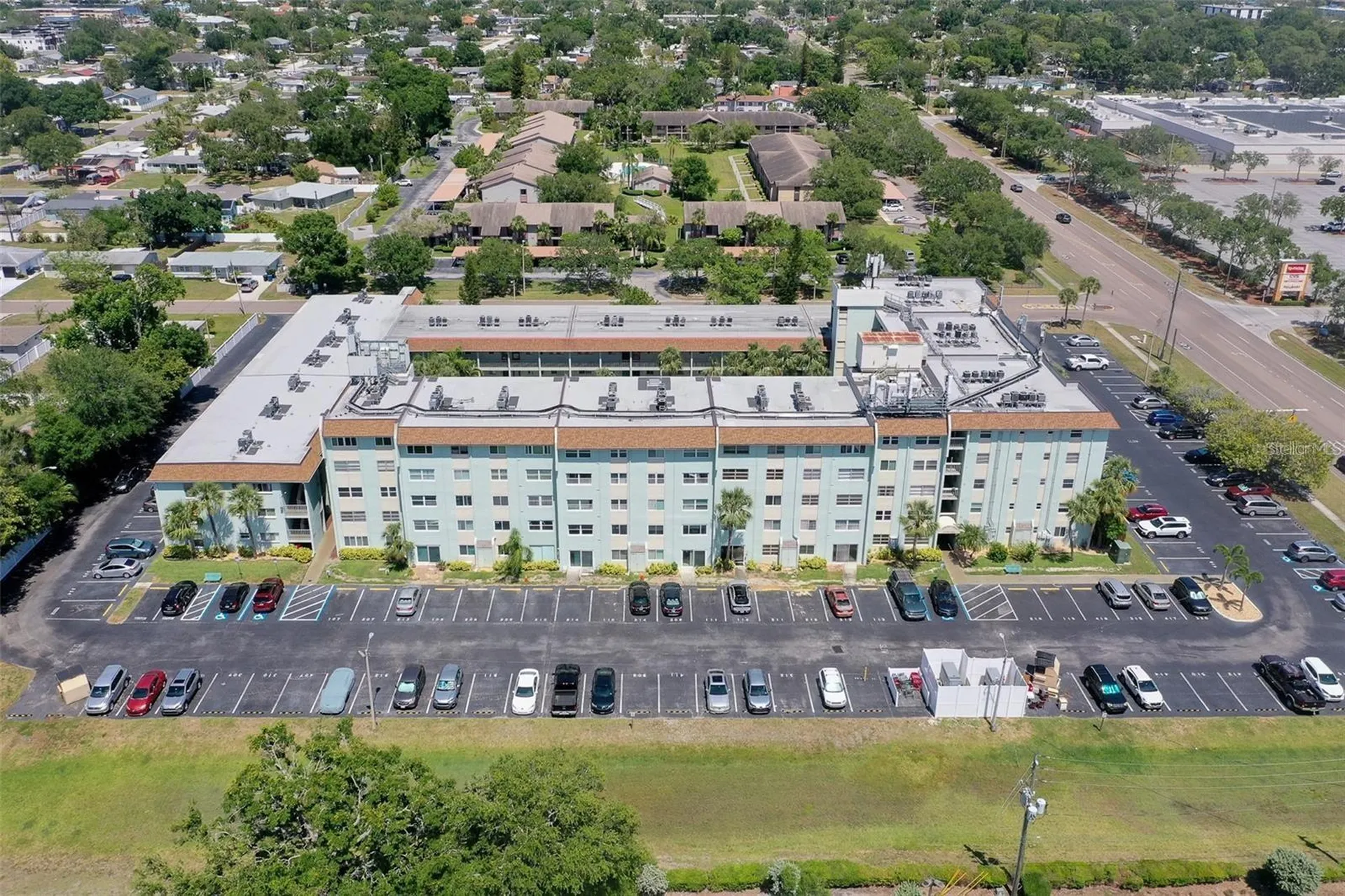 801 83rd Avenue N St Petersburg FL 33702