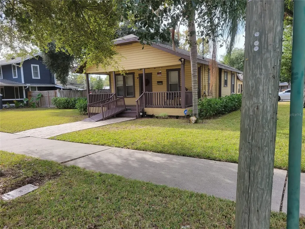6804 N Central Avenue Tampa FL 33604