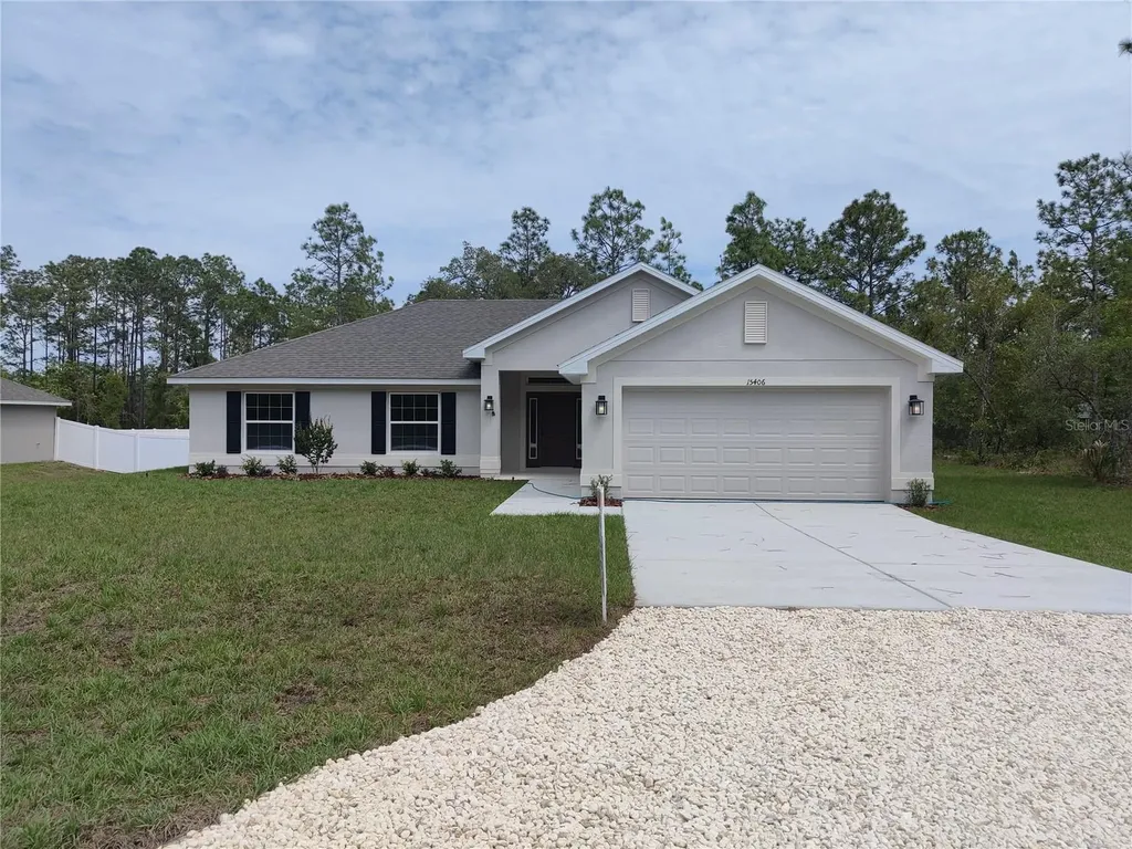15406 Scaup Duck Avenue Weeki Wachee FL 34614