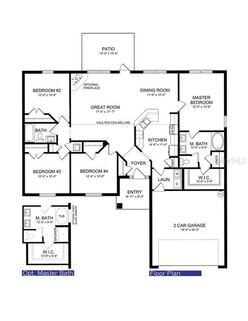 15406 Scaup Duck Avenue Weeki Wachee FL 34614