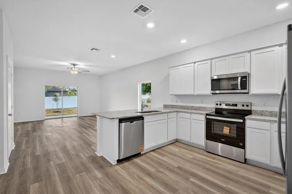 2921 Garret Street Deltona FL 32738