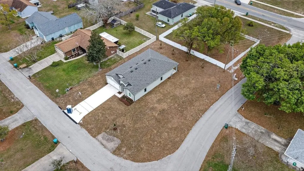 2921 Garret Street Deltona FL 32738