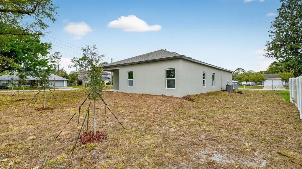 2921 Garret Street Deltona FL 32738
