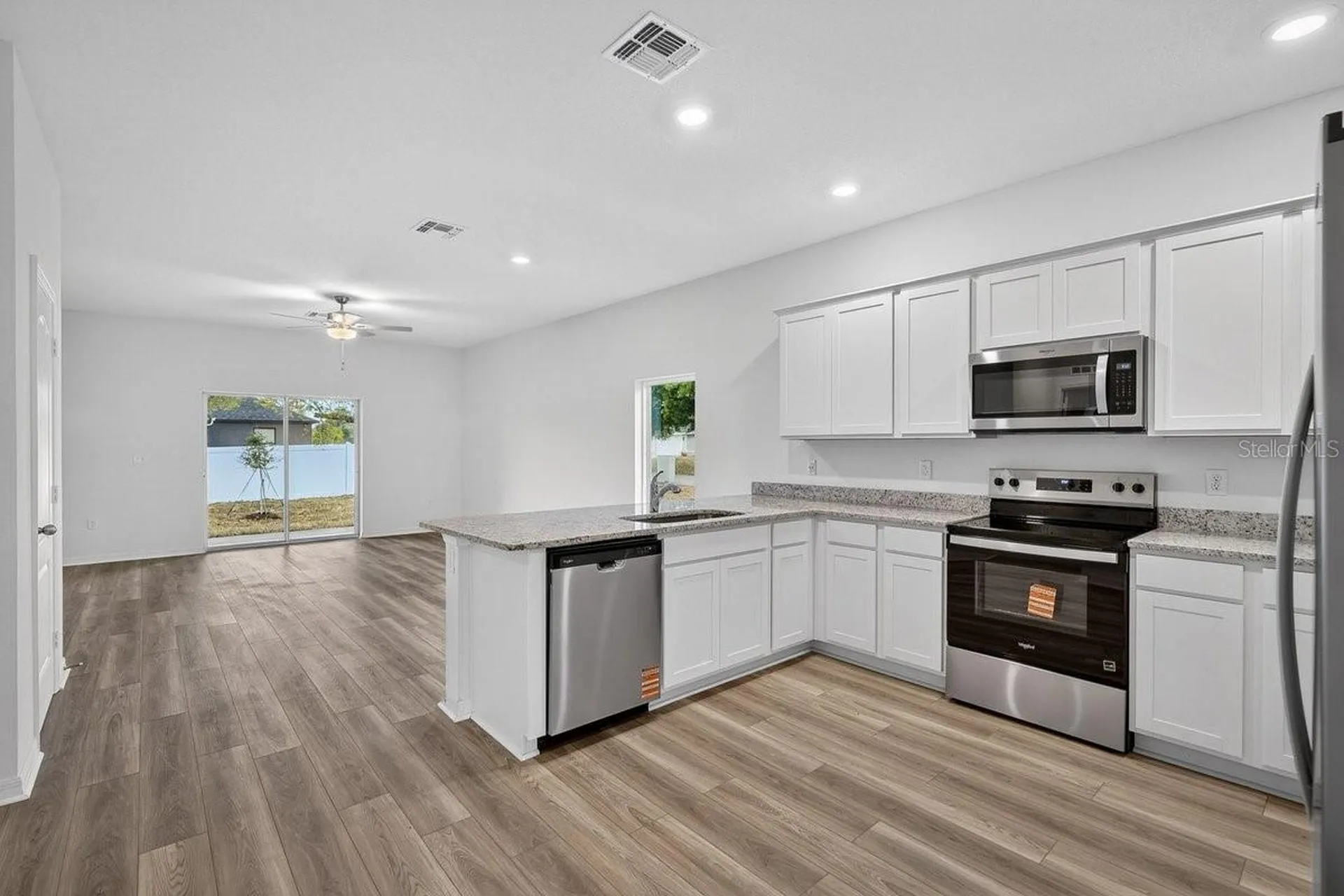 2921 Garret Street Deltona FL 32738