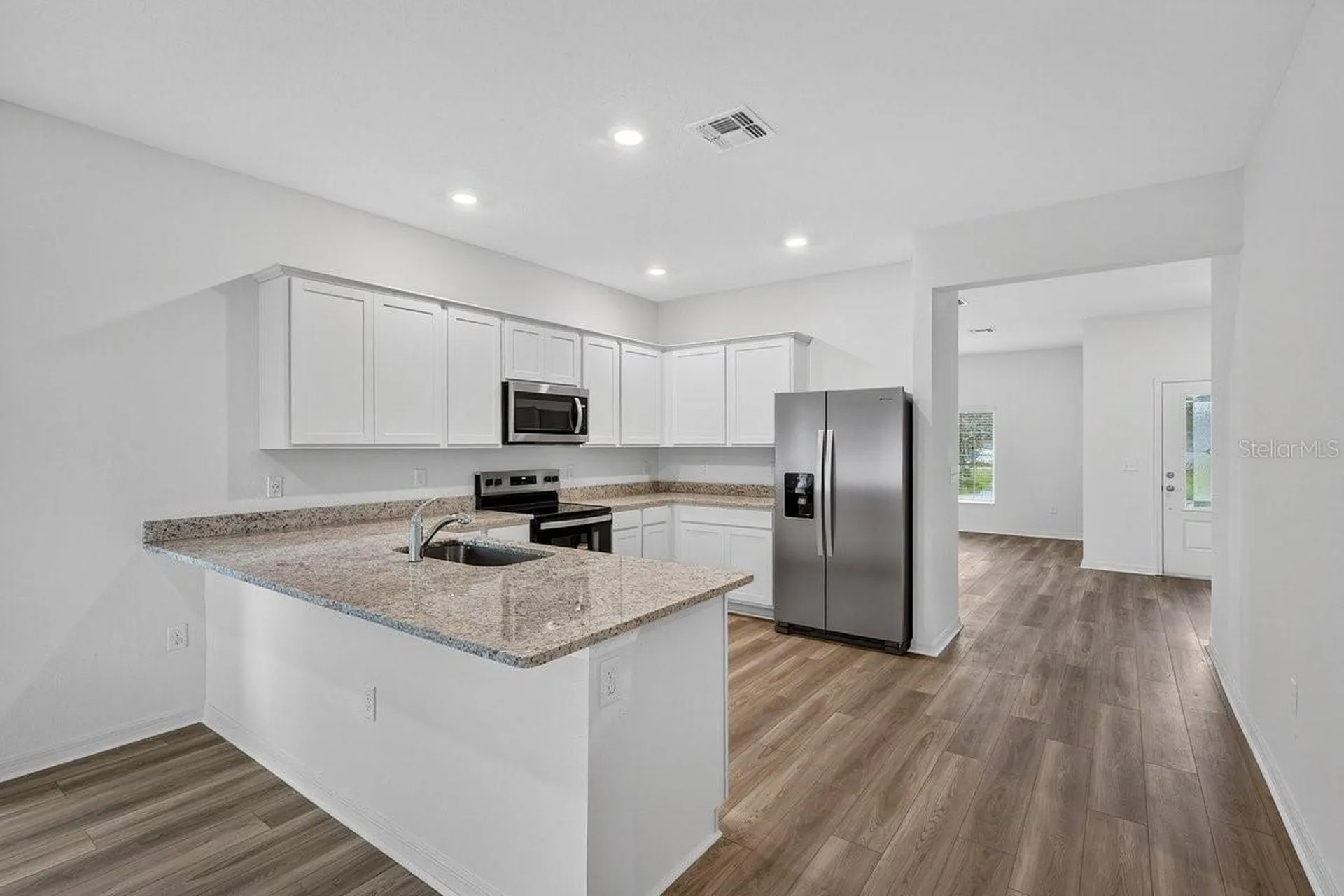 2921 Garret Street Deltona FL 32738