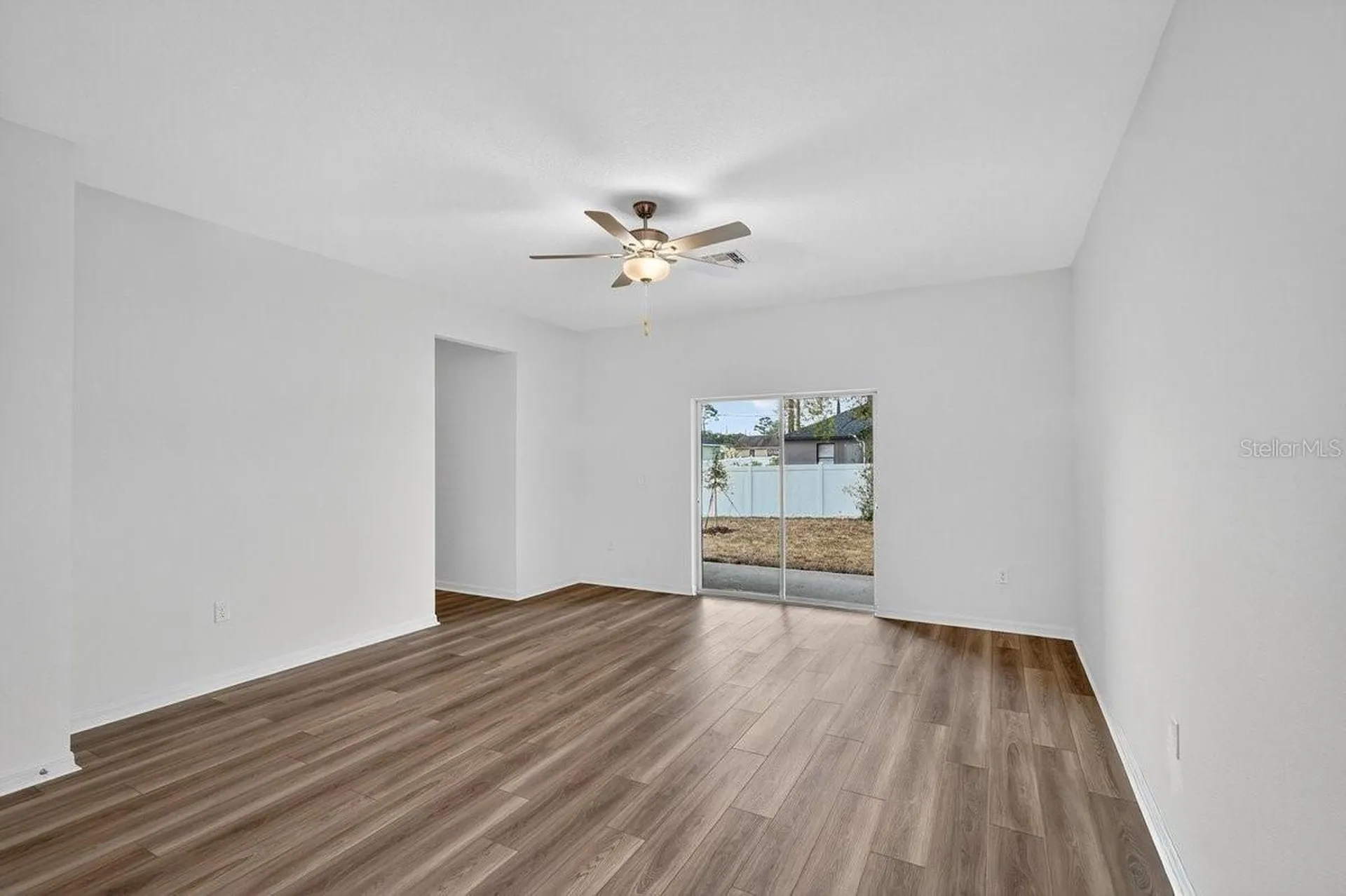 2921 Garret Street Deltona FL 32738