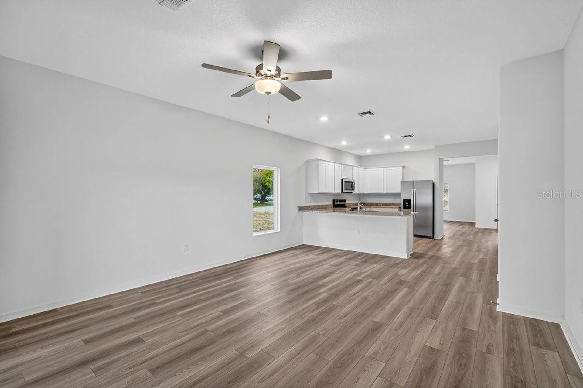 2921 Garret Street Deltona FL 32738
