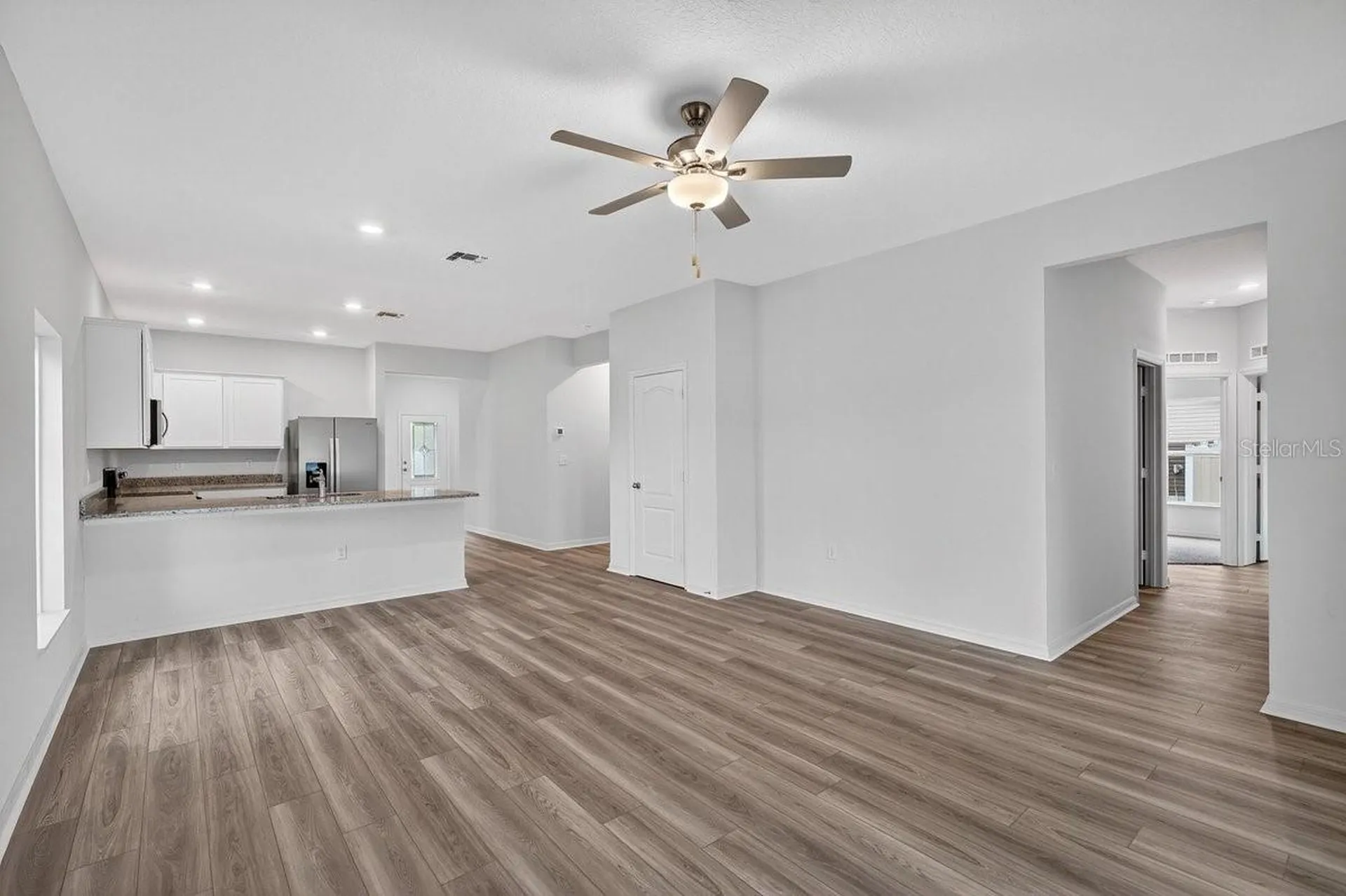 2921 Garret Street Deltona FL 32738