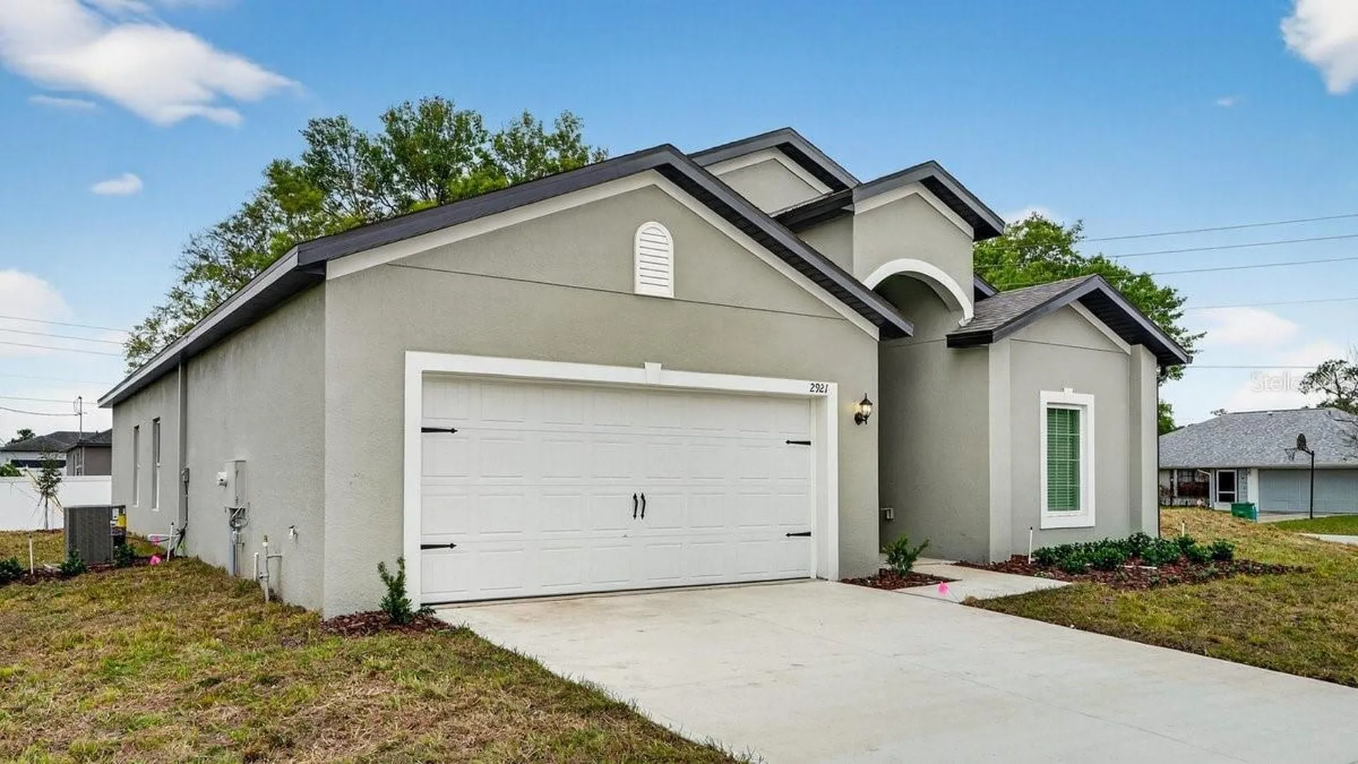 2921 Garret Street Deltona FL 32738