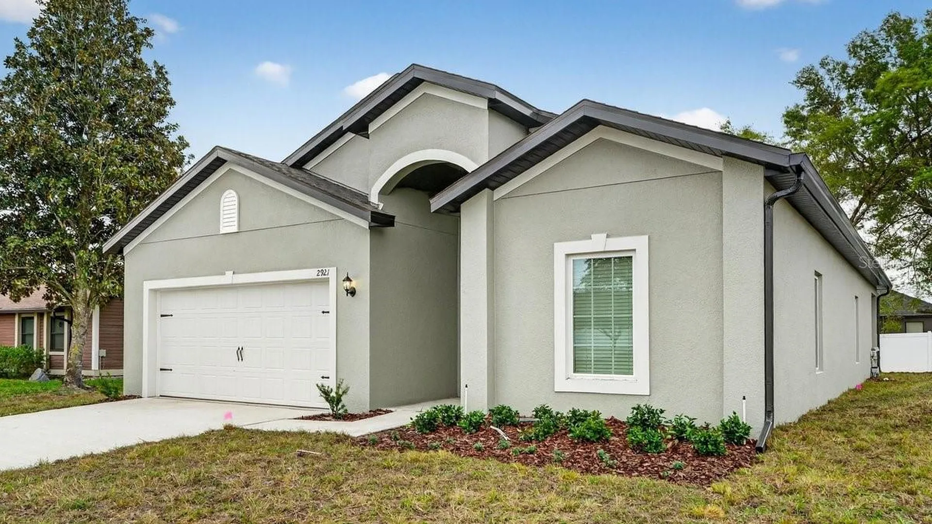 2921 Garret Street Deltona FL 32738