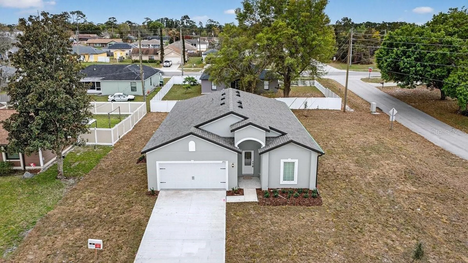 2921 Garret Street Deltona FL 32738