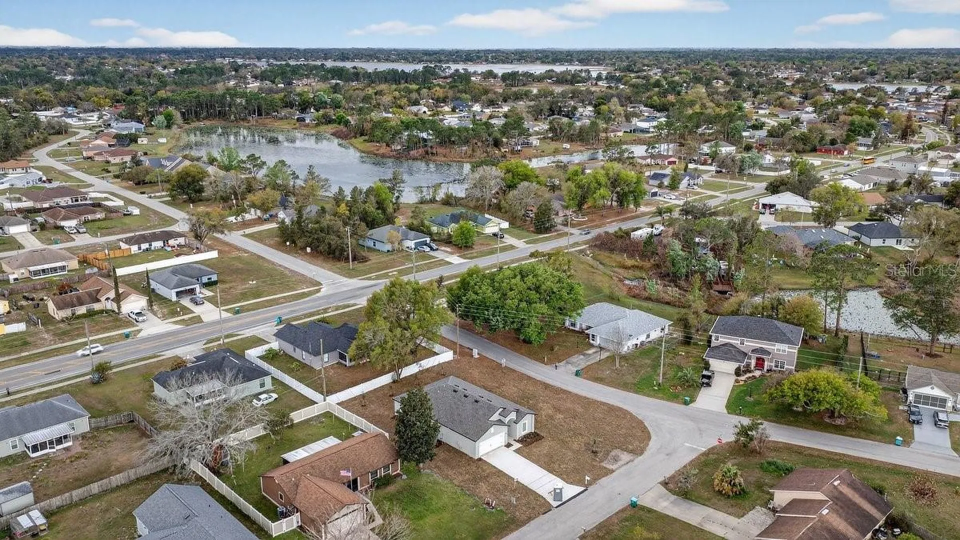 2921 Garret Street Deltona FL 32738